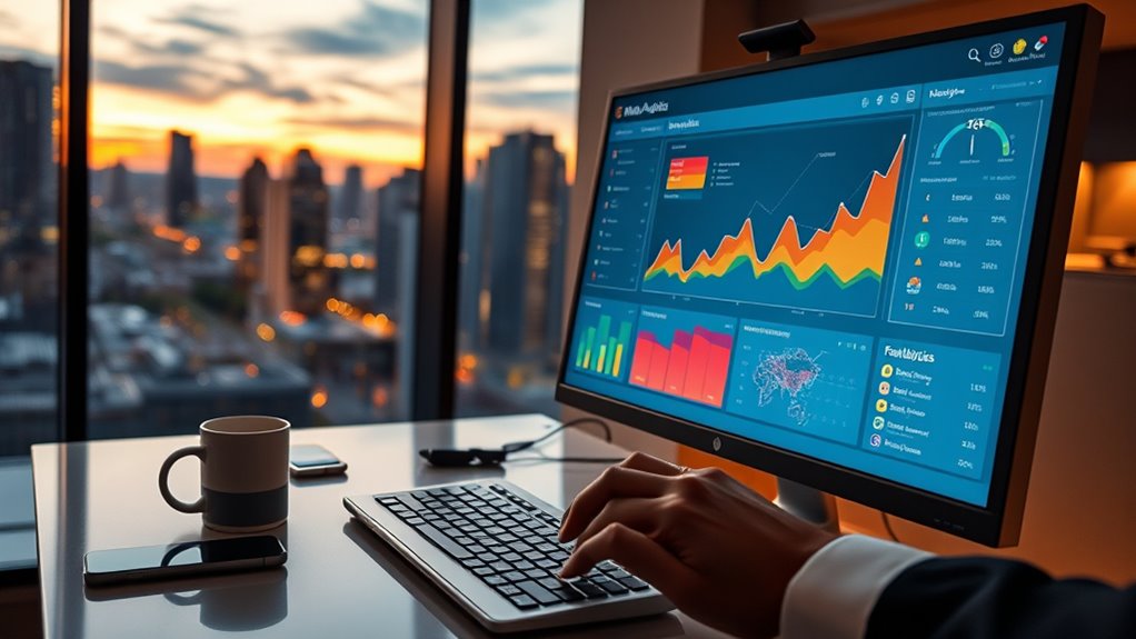 target high value email customers