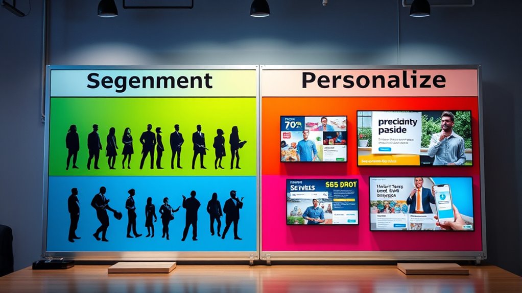 targeted personalized marketing strategies