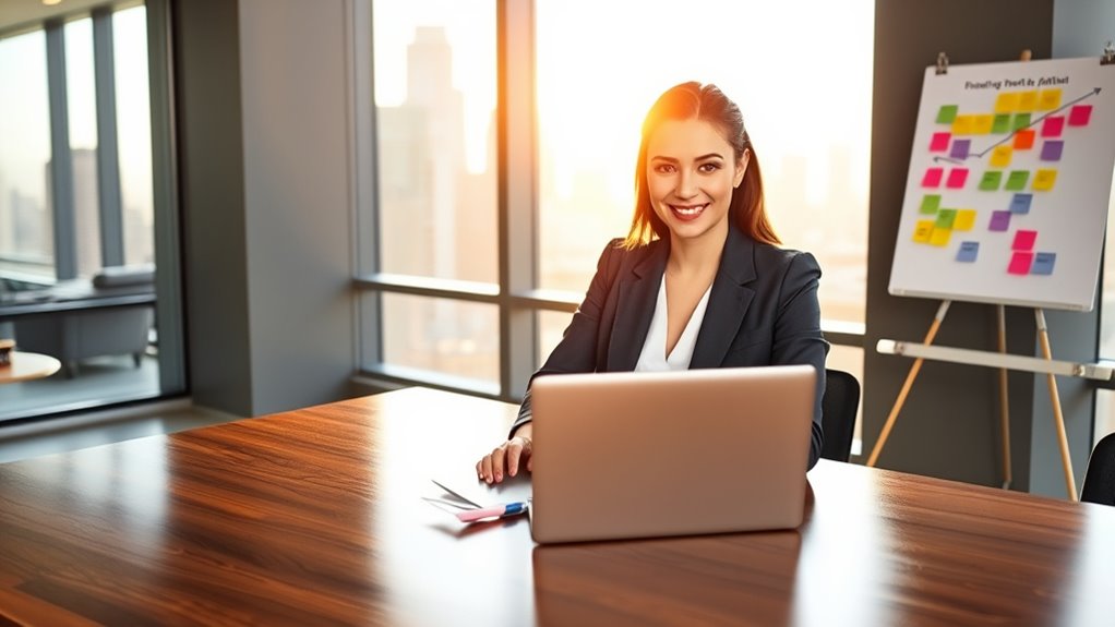 targeted relationship building strategies