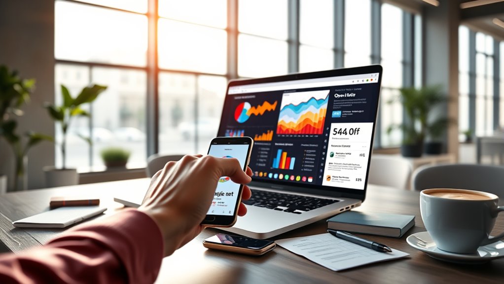 track analyze optimize campaigns