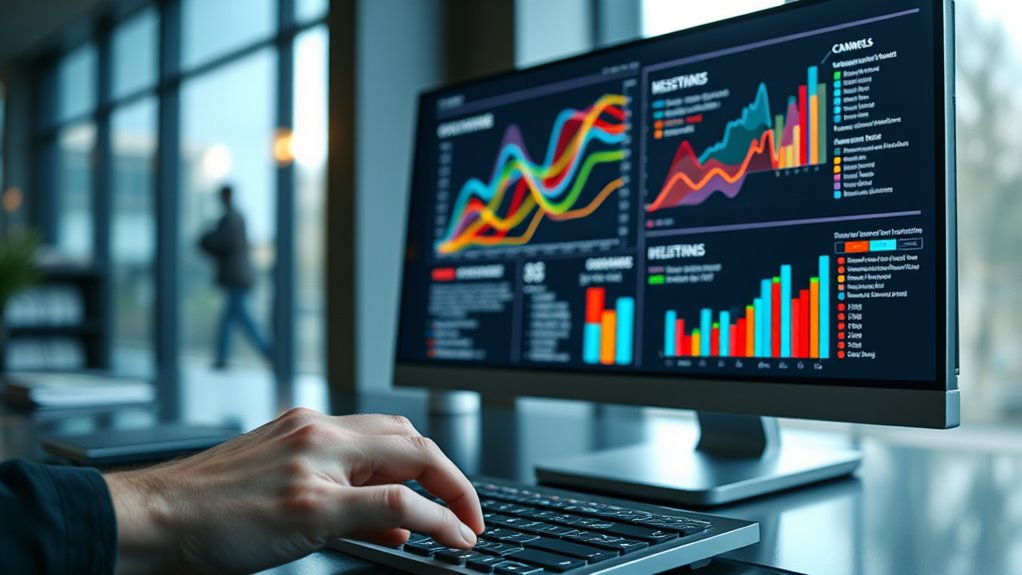 track analyze personalize optimize