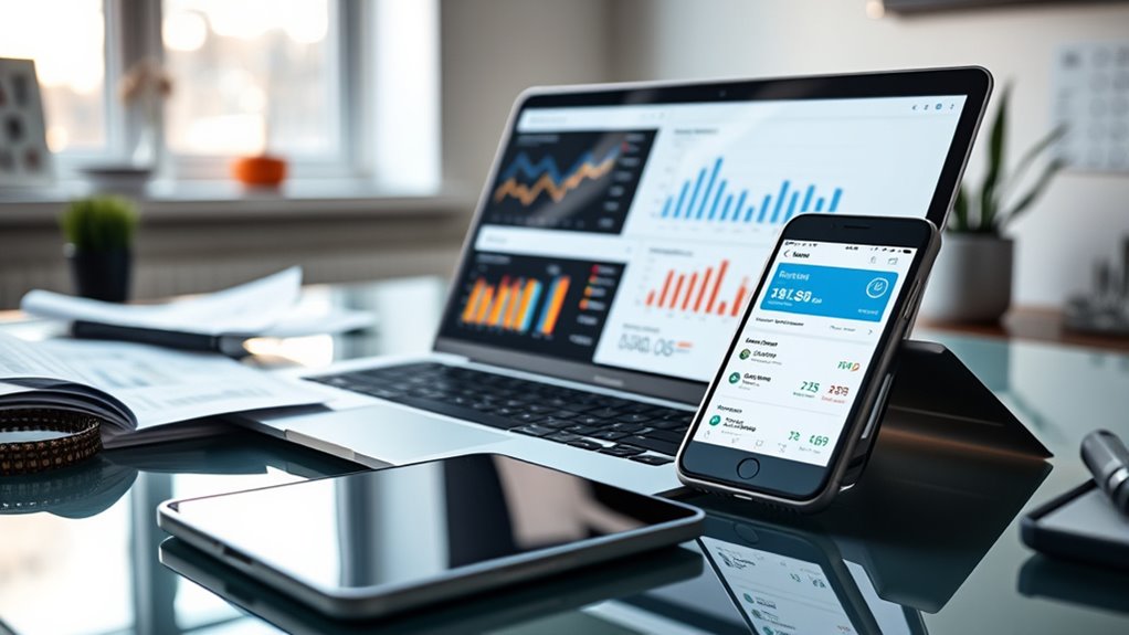 track and analyze touchpoints