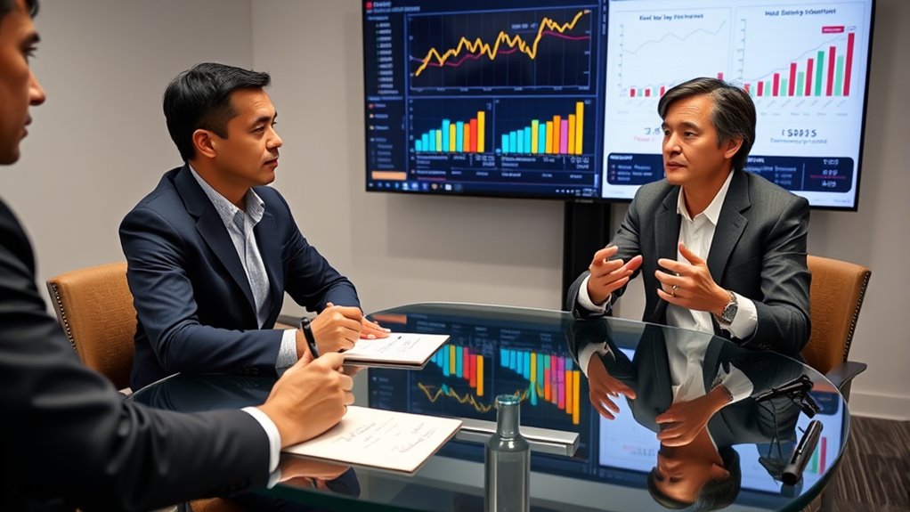 track engagement and metrics