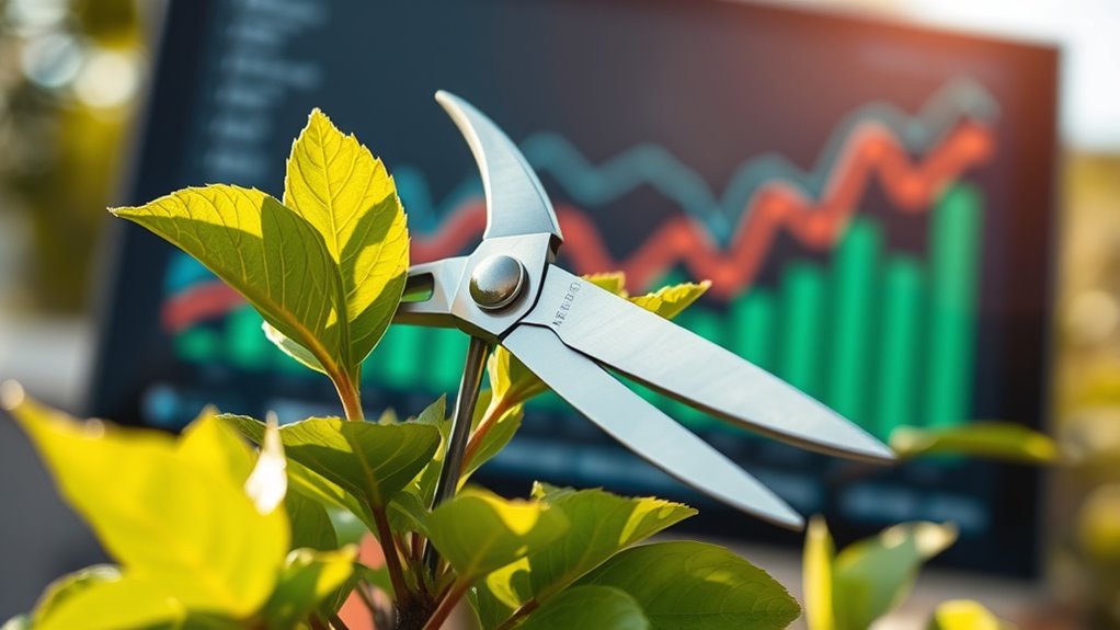 track revenue and engagement