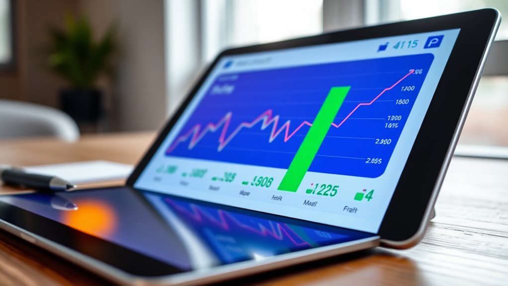 tracking email open activity
