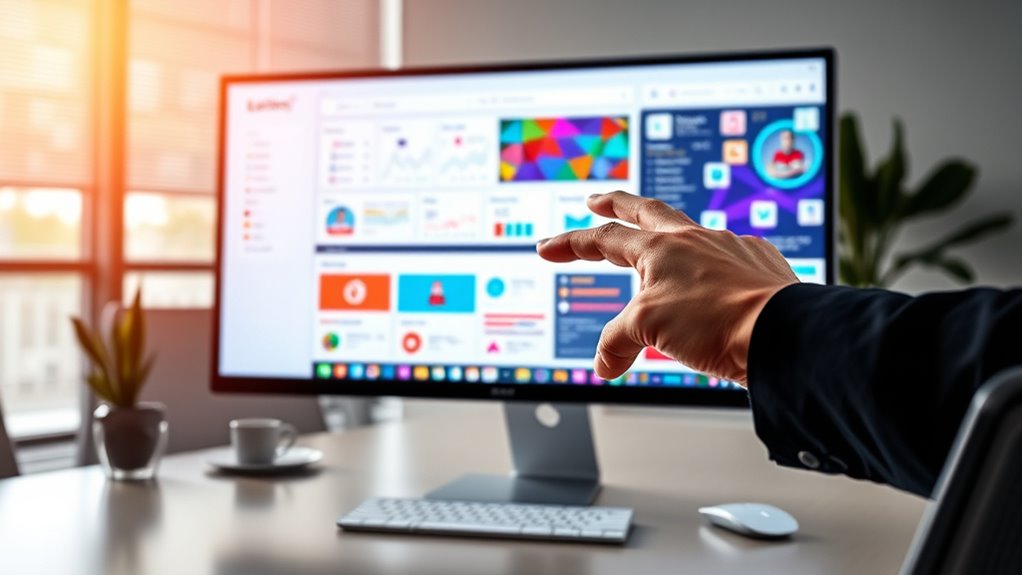 unified messaging enhances personalization