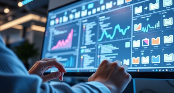 advanced email delivery techniques