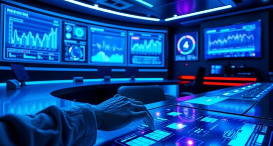 advanced user action automation