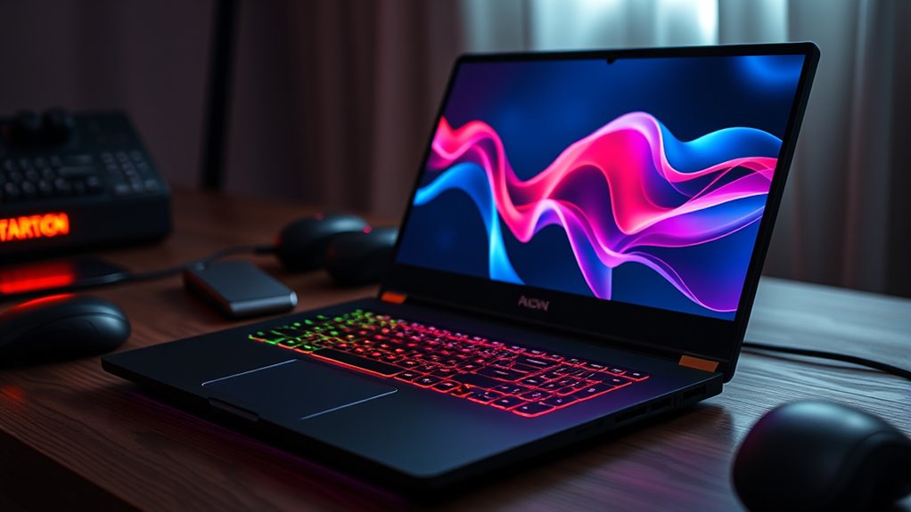 affordable gaming performance essentials