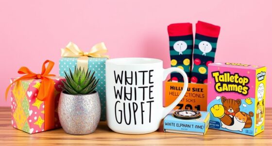 affordable humorous gift ideas