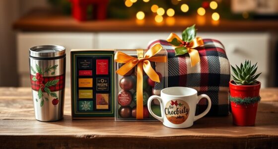 affordable impressive coworker gifts