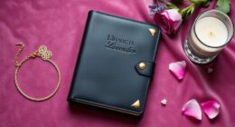 affordable luxury gifts for her