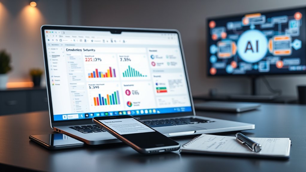 AI in Email Marketing Strategy: Beyond Automation to Personalization 3 ai enhances personalized email marketing