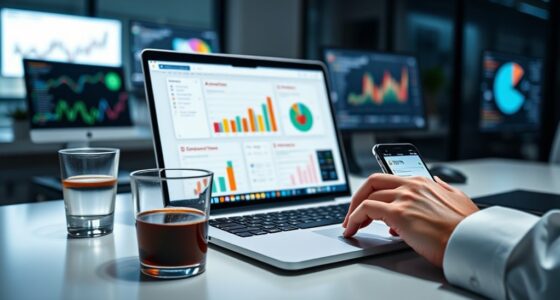 analytics for email optimization