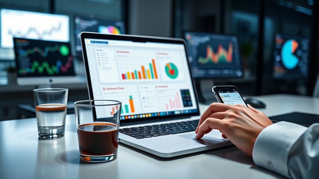 analytics for email optimization