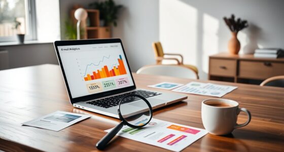 analyzing competitors email tactics