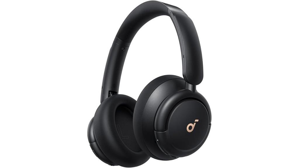 5 Best Noise-Canceling Headphones for Travel in 2025 — Unmatched Silence on the Go 7 anker soundcore q30