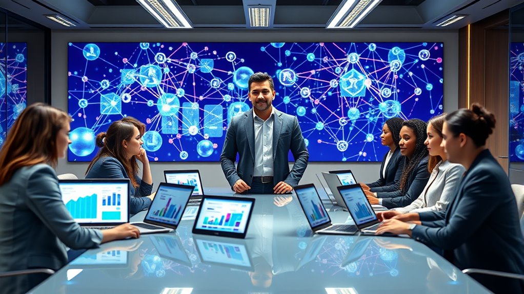 attend conferences for engagement