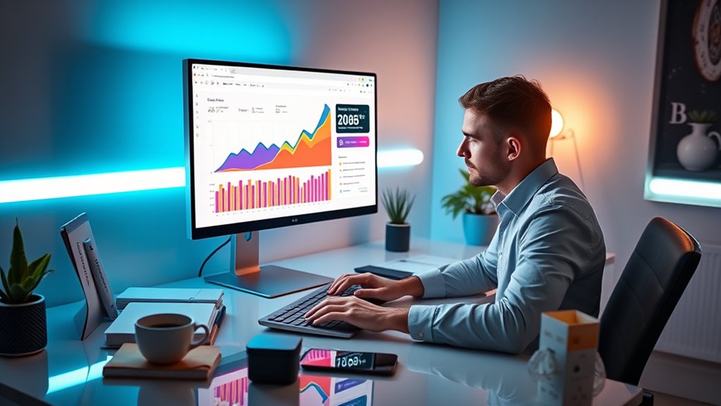 automation retention regional variations