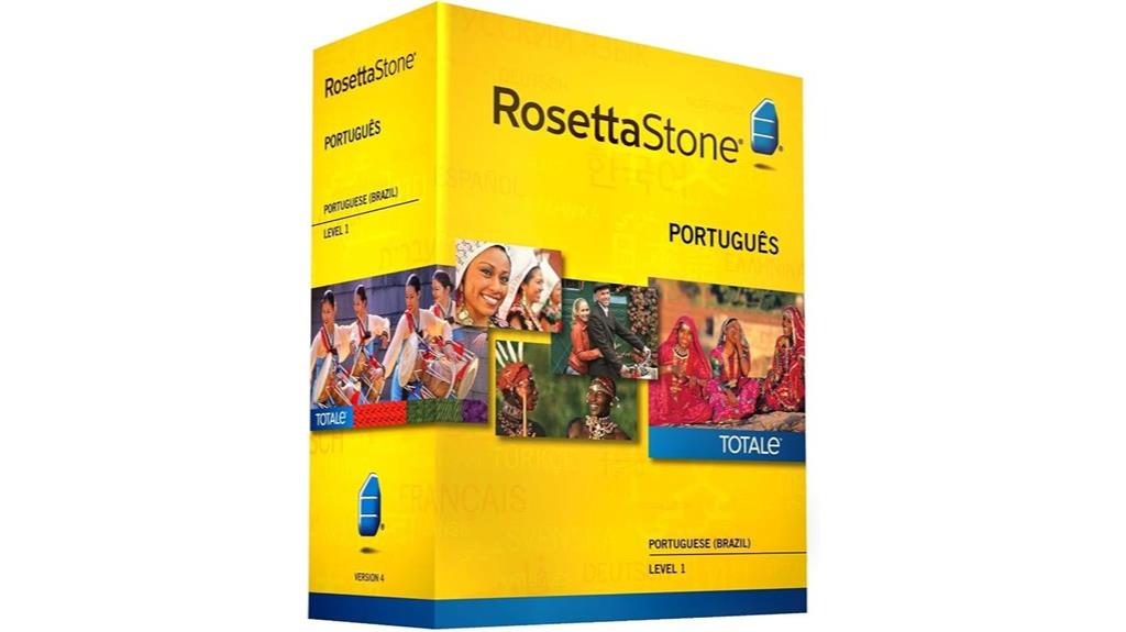 5 Best Rosetta Stone Lifetime Subscription Deals You Can’t Miss in 2025 3 beginner brazilian portuguese course