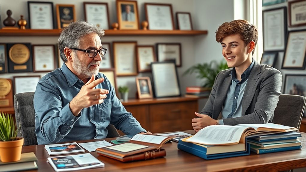 build engaged targeted email lists