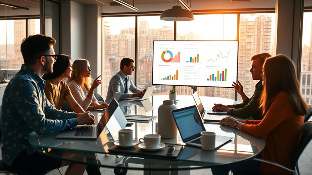 build trust through personalization