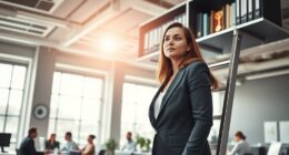 career progression in email marketing