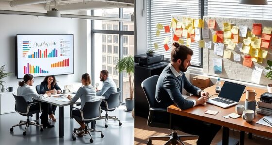 choosing between agency and in house