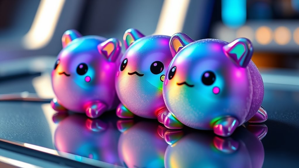 3 Best Bitzee Digital Pets of 2025 — Reviews & Top Picks 6 choosing durable engaging toys