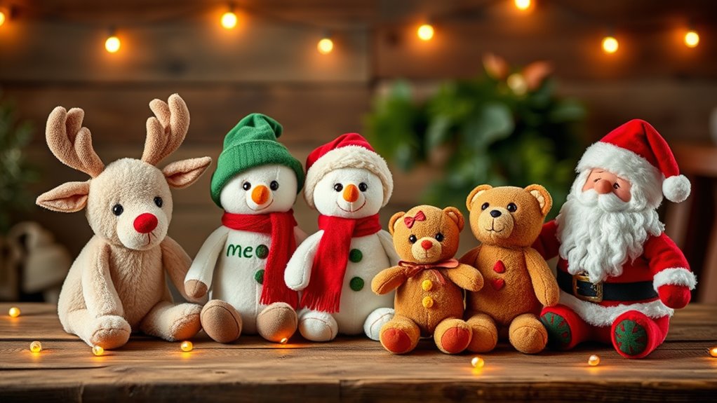 The 5 Best Jellycat Christmas Collection Pieces of 2025 - Cozy, Cute, and Festive 8 choosing festive quality versatile items