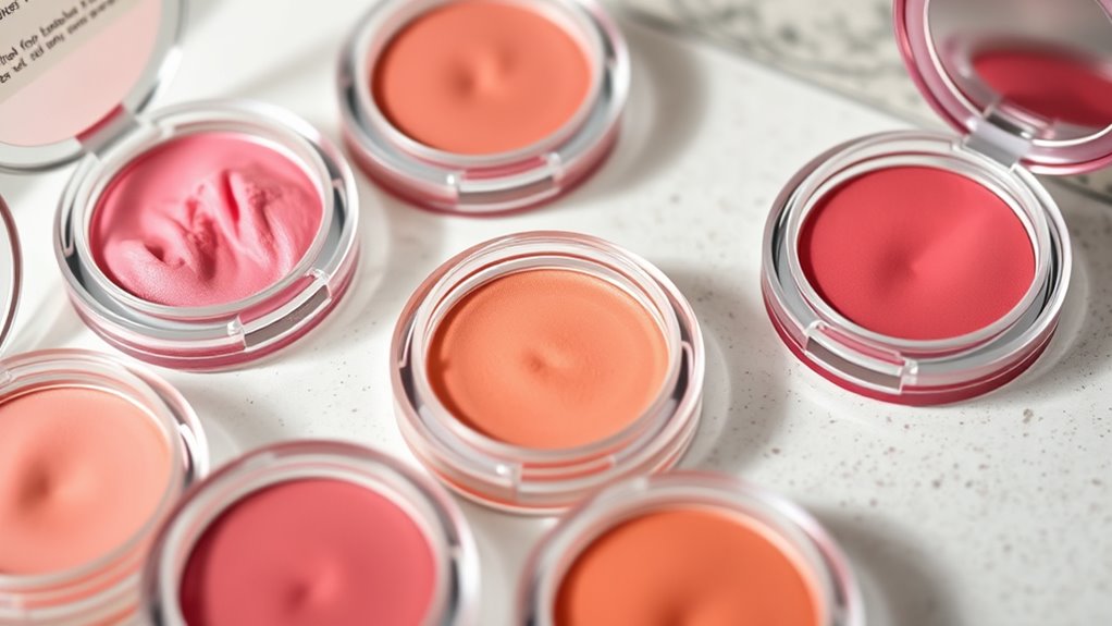 10 Best Rare Beauty Blush Dupes on Amazon That Won't Break the Bank 13 choosing perfect blush dupes