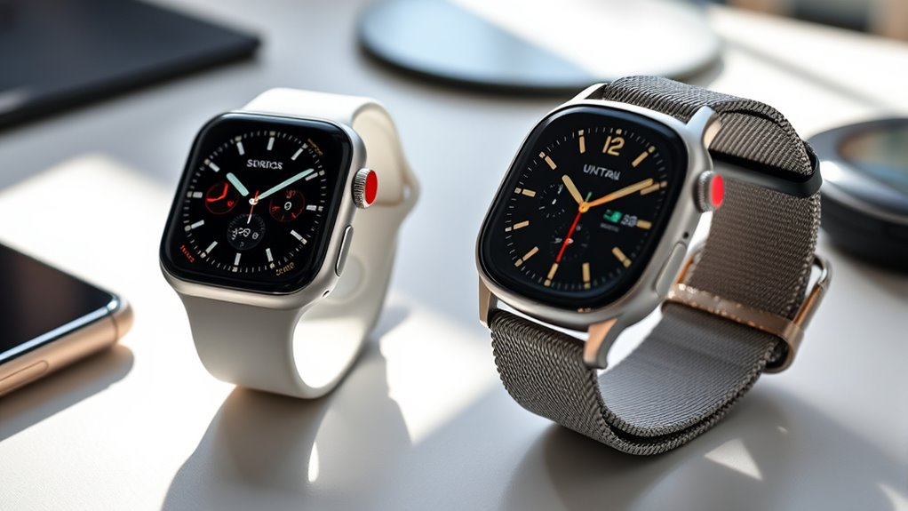 choosing the best apple watch