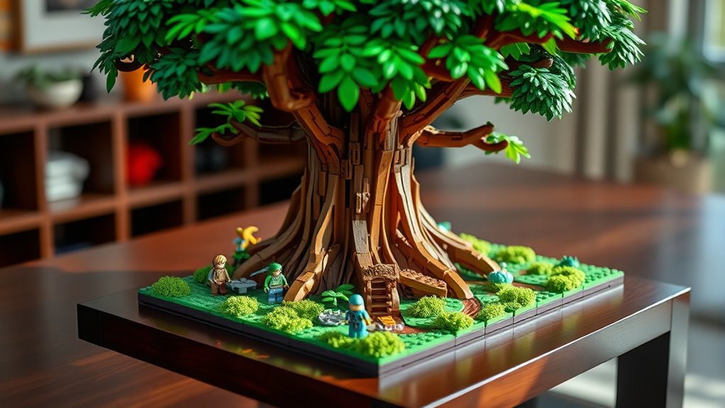 collection fit and features