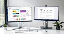 comparing marketing tools options