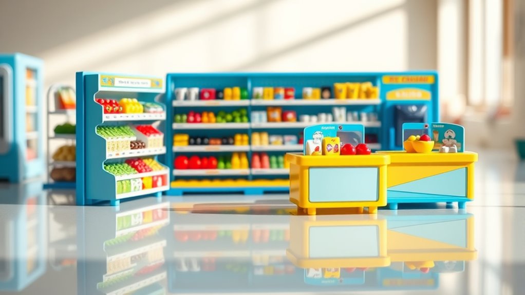 10 Best Bluey Supermarket Playsets of 2025 – Price, Features, and Reviews 13 consider budget features age