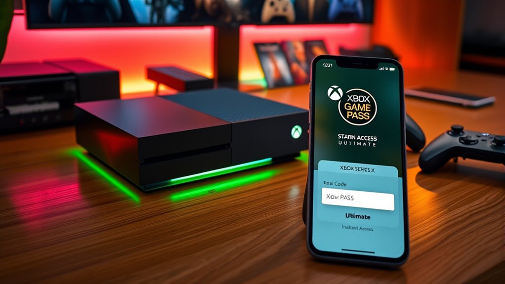 5 Best Xbox Game Pass Ultimate Digital Codes of 2025 for Instant Access 8 consider price games benefits