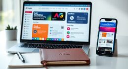 consistent brand messaging campaigns