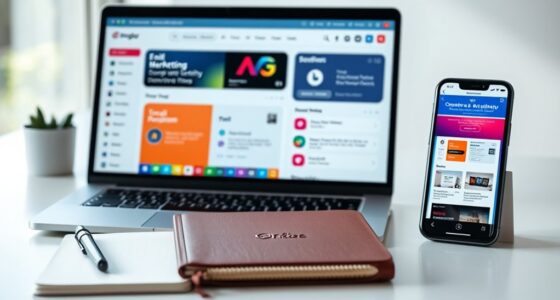 consistent brand messaging campaigns