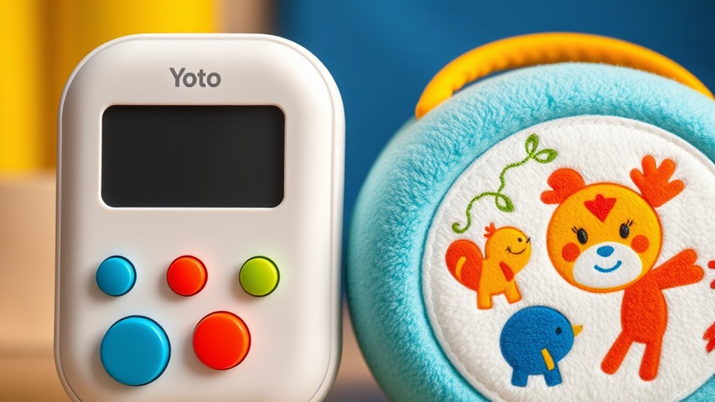 content durability control safety