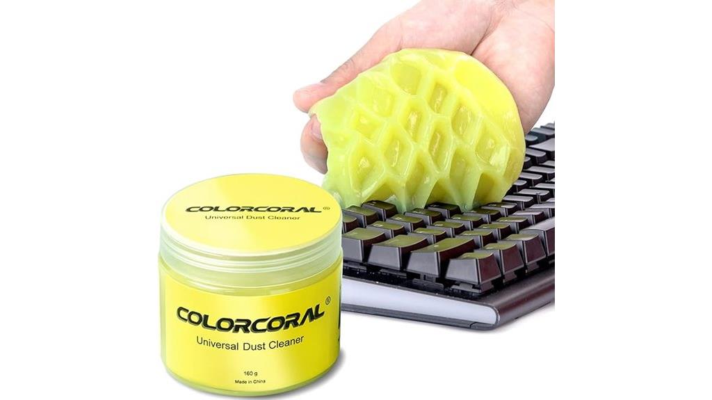 10 Best Stocking Stuffers for College Students That Will Make Their Holidays Extra Special 3 coral cleaning gel for electronics