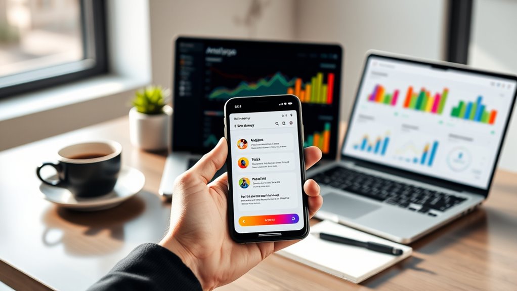 customer feedback via email