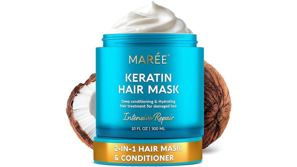 10 Best Products to Repair Dry, Damaged Hair That Truly Work in 2025 8 deep conditioning for damaged hair