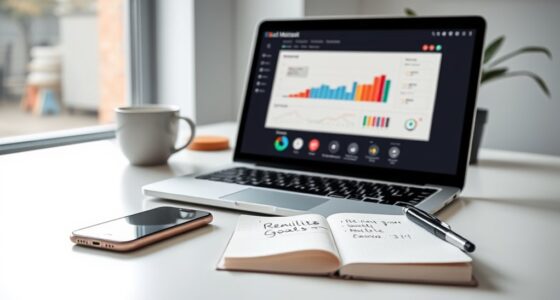 define achievable email objectives