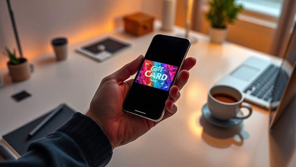 device compatibility and instant access