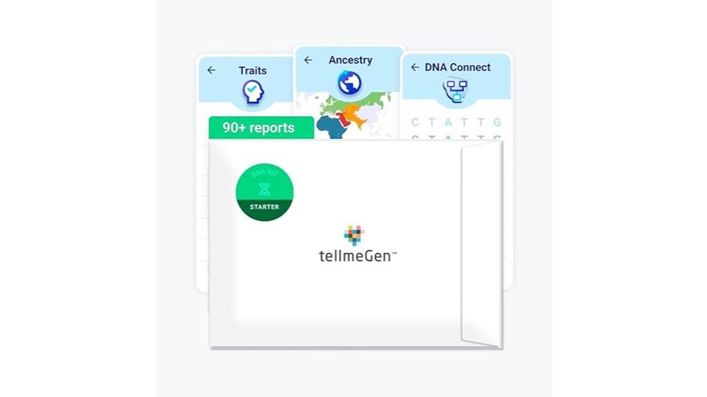 The 5 Best Ancestrydna Kits With Digital Activation in 2025 3 dna testing starter kit