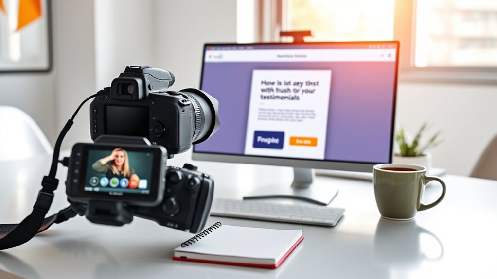 effective customer feedback request