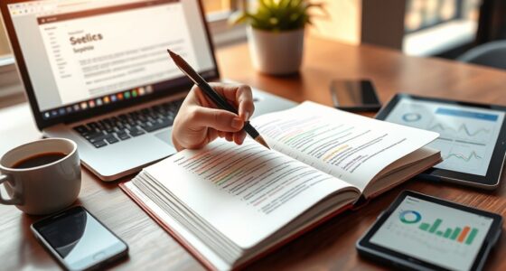 effective email content creation