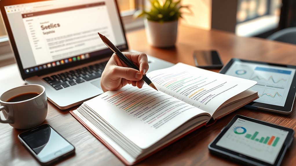 effective email content creation