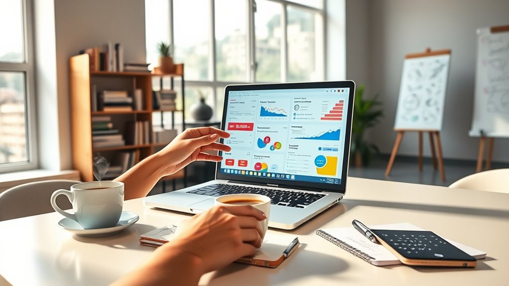 effective email list building