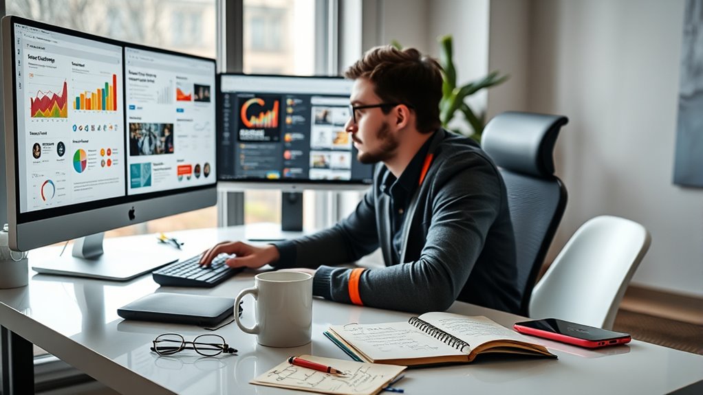 effective email list management